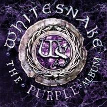Whitesnake The Purple Album (Limited Edition) - livingmusic - 87,00 RON