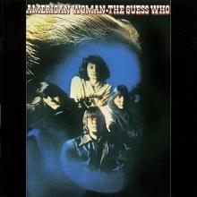 Guess Who American Woman - livingmusic - 149,99 RON