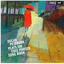 Oscar Peterson Plays The Cole Porter Song Book (180g)