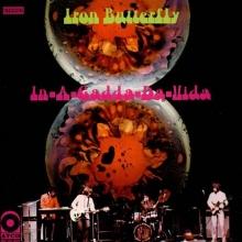 Iron Butterfly In-A-Gadda-Da-Vida - livingmusic - 89,99 RON