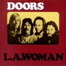Doors L. A. Woman - livingmusic - 149,99 RON