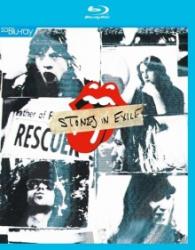 Rolling Stones Stones In Exile