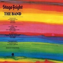 The Band Stage Fright - livingmusic - 94,99 RON