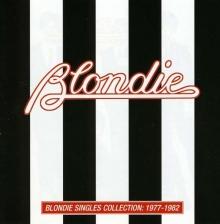 Blondie Singles Collection 1977-1982