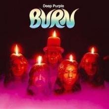 Deep Purple Burn - livingmusic - 122,00 RON