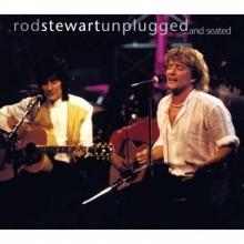 Rod Stewart Unplugged. . . And Seated