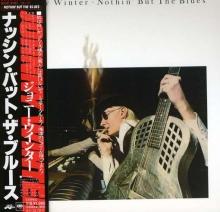 Johnny Winter Nothin' But The Blues - livingmusic - 115,00 RON