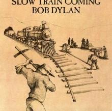 Bob Dylan Slow Train Coming - livingmusic - 42,00 RON