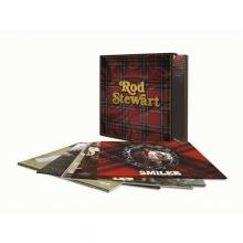 Rod Stewart (180g) (Limited Edition Box Set)