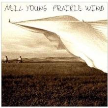 Neil Young Prairie Wind