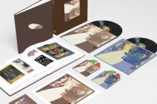 Led Zeppelin II (2014 Reissue) - Super Deluxe Edition Box