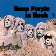 Deep Purple In Rock - livingmusic - 95,00 RON