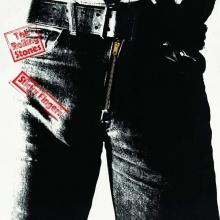 Rolling Stones Sticky Fingers - livingmusic - 89,99 RON
