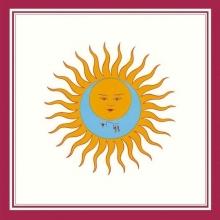 King Crimson Larks' Tongues In Aspic - livingmusic - 99,99 RON