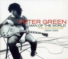 Peter Green Man Of The World - Anthology 1968-1988