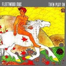Fleetwood Mac Then Play On - livingmusic - 144,99 RON