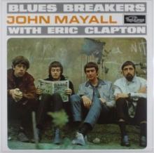 John Mayall Blues Breakers - 180gr