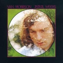 Van Morrison Astral Weeks - livingmusic - 37,00 RON