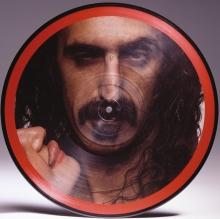 Frank Zappa Baby Snakes - livingmusic - 45,00 RON