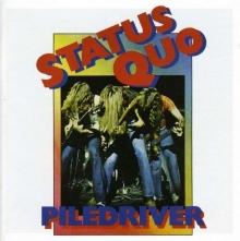 Status Quo Piledriver