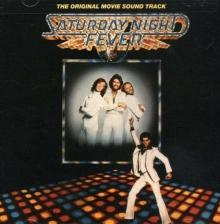 Bee Gees Saturday Night Fever - livingmusic - 134,99 RON