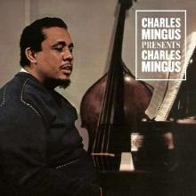 Charles Mingus Presents Charles Mingus - livingmusic - 58,99 RON