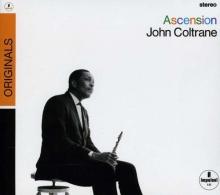 John Coltrane Ascension