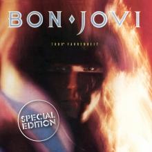 Bon Jovi 7800° Fahrenheit