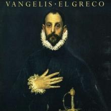 Vangelis El Greco