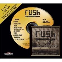 Rush (Band) Roll The Bones
