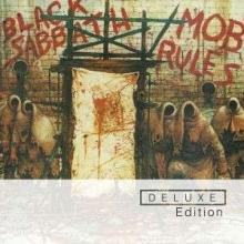 Black Sabbath Mob Rules (Deluxe Edition)