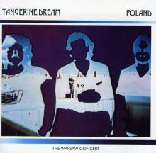 Tangerine Dream Poland - The Warsaw Concert 1983