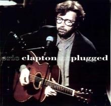 Eric Clapton Unplugged -2LP( Limited Edition)