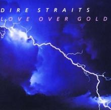 Dire Straits Love Over Gold - livingmusic - 79,99 RON