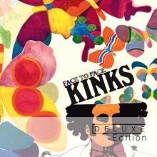 Kinks Face To Face (Deluxe Edition)