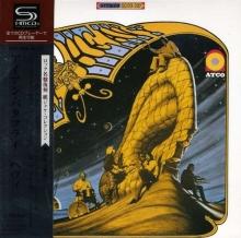 Iron Butterfly Heavy - livingmusic - 159,99 RON