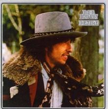 Bob Dylan Desire - livingmusic - 40,00 RON