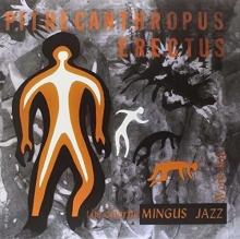 Charles Mingus Pithecanthropus Erectus - livingmusic - 75,00 RON