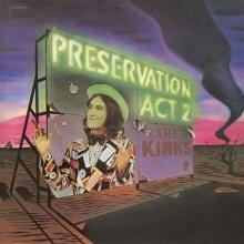 Kinks Preservation Act 2
