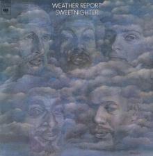 Weather Report Sweetnighter - livingmusic - 104,99 RON
