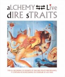 Dire Straits Alchemy Live