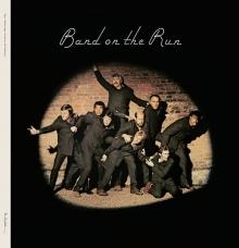 Paul McCartney Band On The Run - livingmusic - 64,99 RON