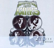 Kinks Something Else By The Kinks (Deluxe Edition)