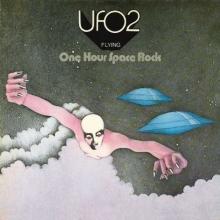 UFO 2 - One Hour Space Rock