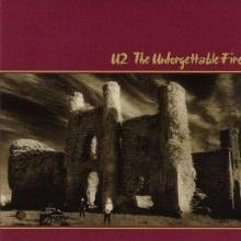 U2 The Unforgettable Fire - livingmusic - 79,99 RON