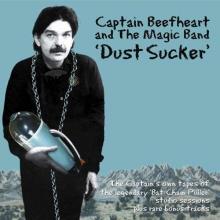 Captain Beefheart Dust Sucker (180g) (Limited Hand Numbered Green Vinyl)