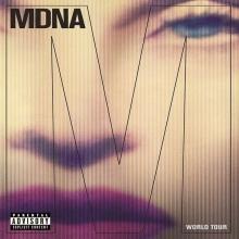Madonna MDNA World Tour - livingmusic - 105,00 RON