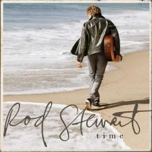 Rod Stewart Time (Ro Spr)