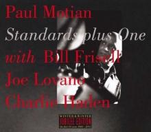Paul Motian Standards Plus One