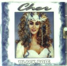 Cher Black Rose